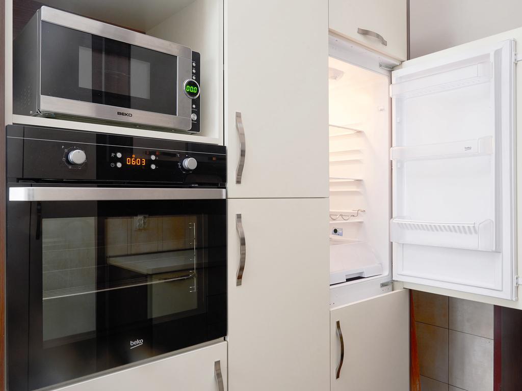 Apartment Palata Bizanti Kotor Exteriör bild